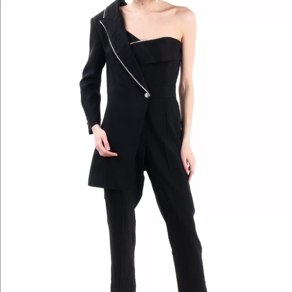 Rare Simona Corsellini Jumpsuit - Picture 3 of 15
